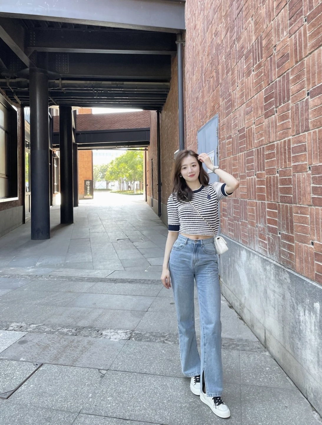 샤넬 스니커즈