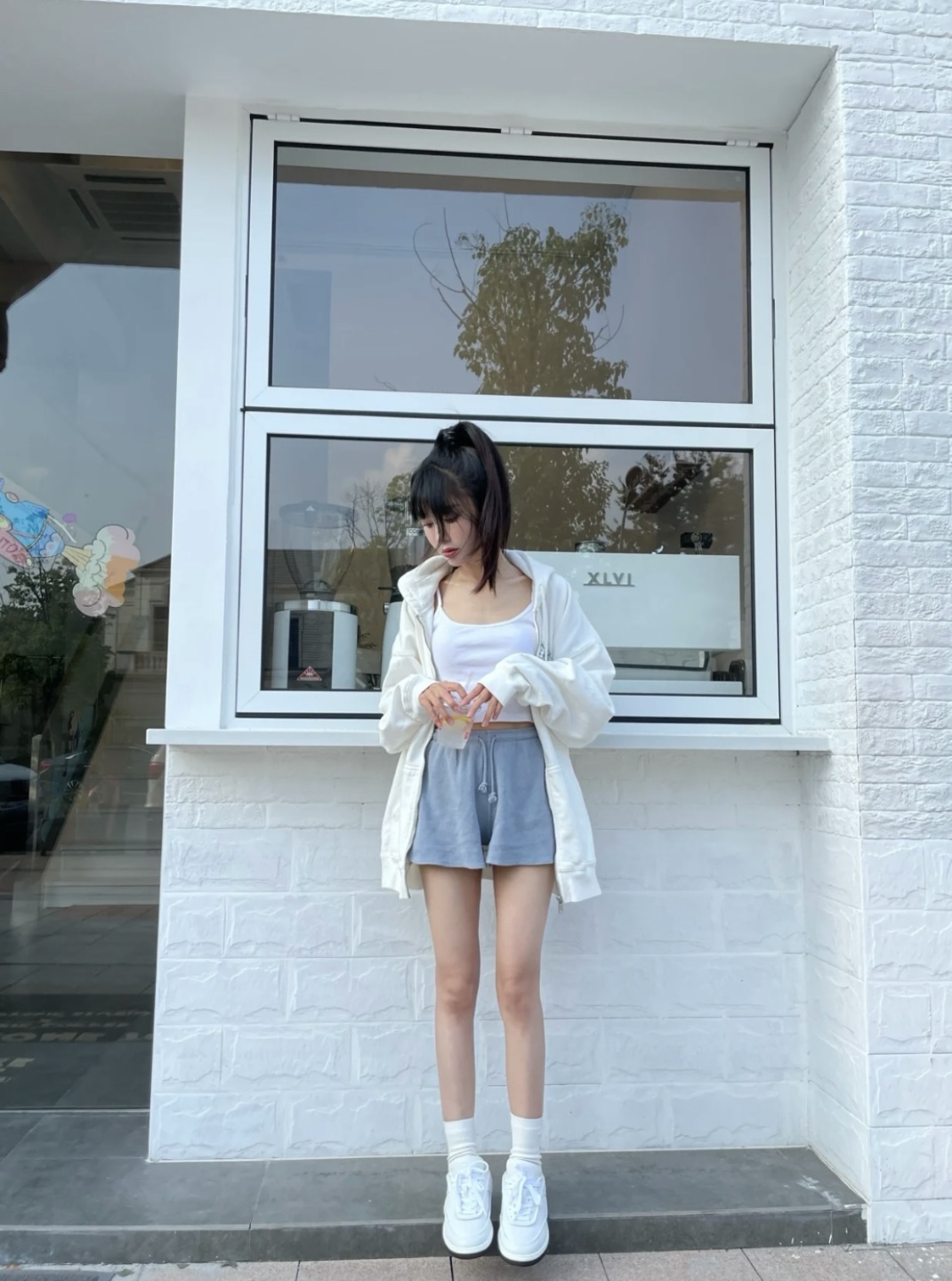 샤넬 스니커즈