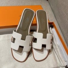에르메스 오란슬리퍼