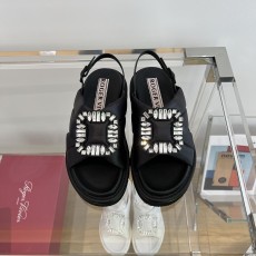 로저비비에 샌들