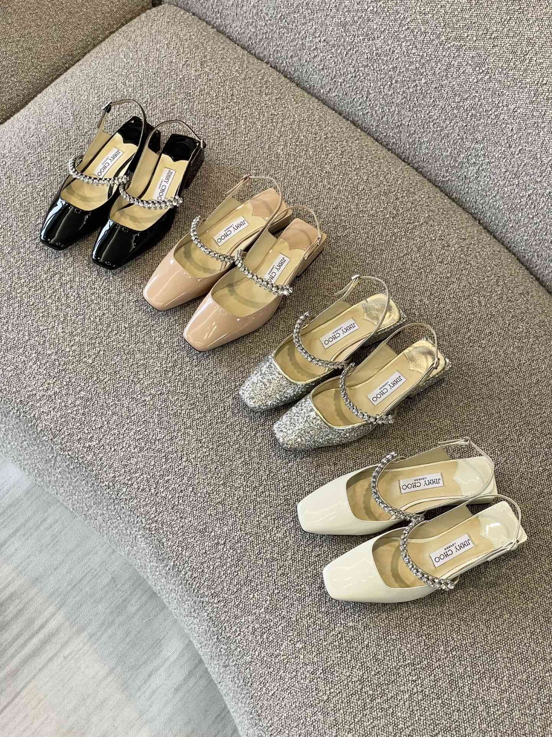 지미추 슬링백