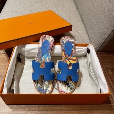 에르메스 오란슬리퍼