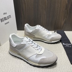 벨루티 스니커즈