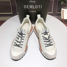 벨루티 스니커즈