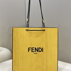 펜디 팩쇼핑백