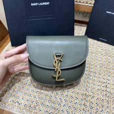 생로랑 카이아미니사첼백