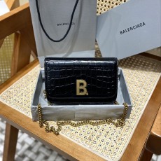 발렌시아가 B로고월렛온체인
