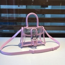 델보 브리앙엑스레이백