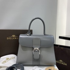 델보 브리앙MM