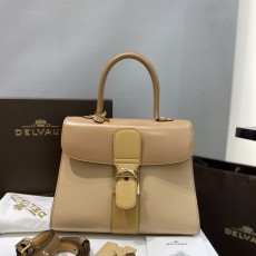 델보 브리앙MM