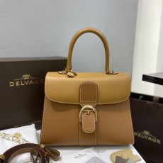 델보 브리앙MM