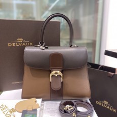 델보 브리앙MM