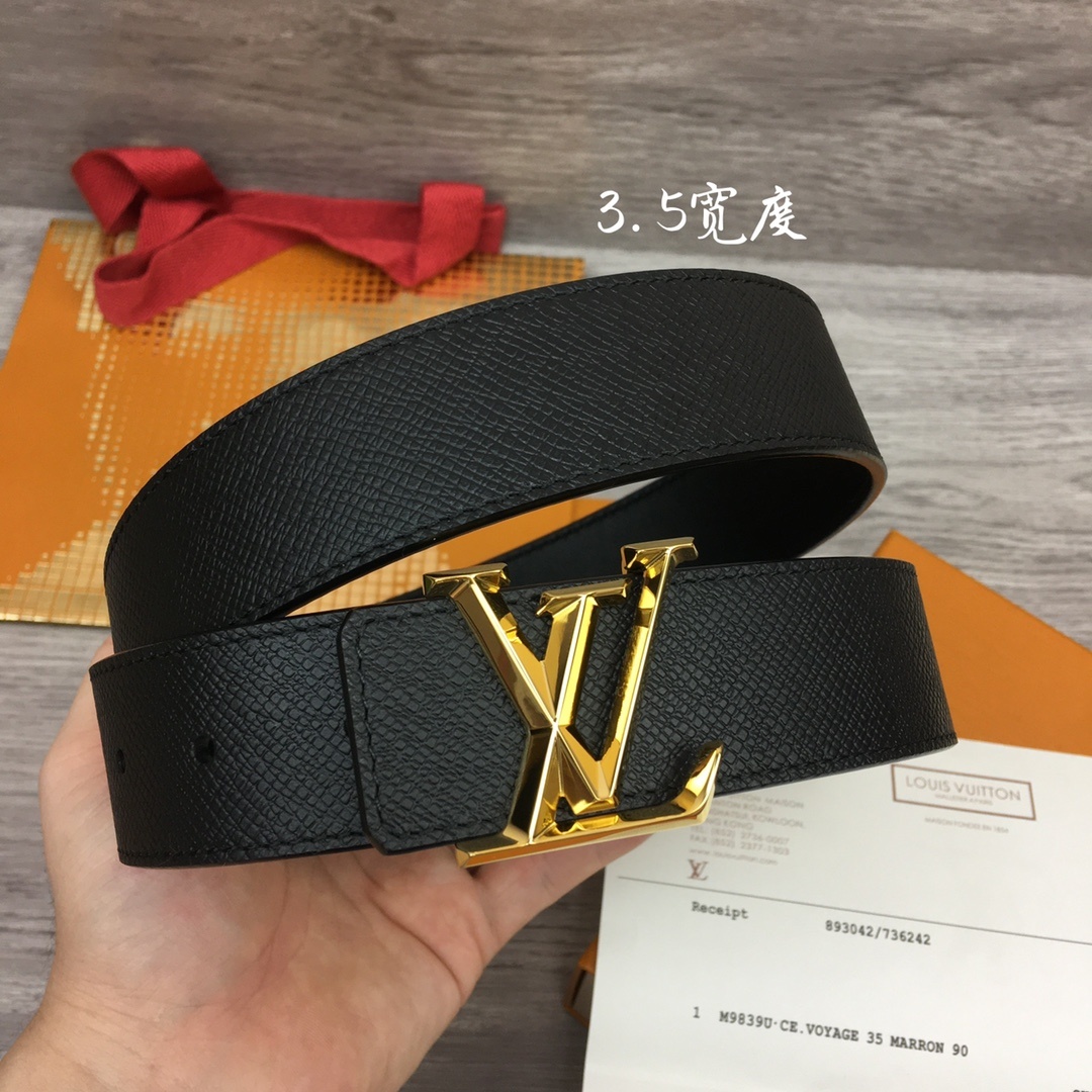 루이비통 벨트