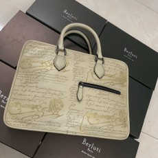 벨루티 서류가방