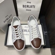 벨루티 스니커즈
