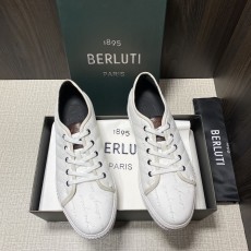 벨루티 스니커즈