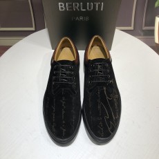 벨루티 스니커즈