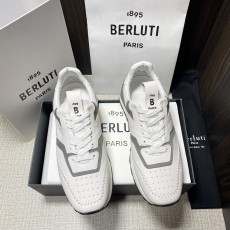 벨루티 스니커즈