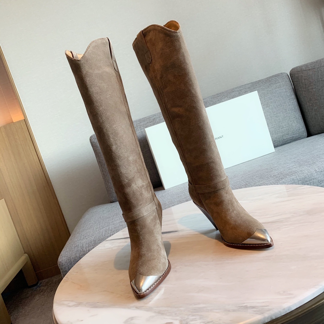 이자벨마랑 부츠