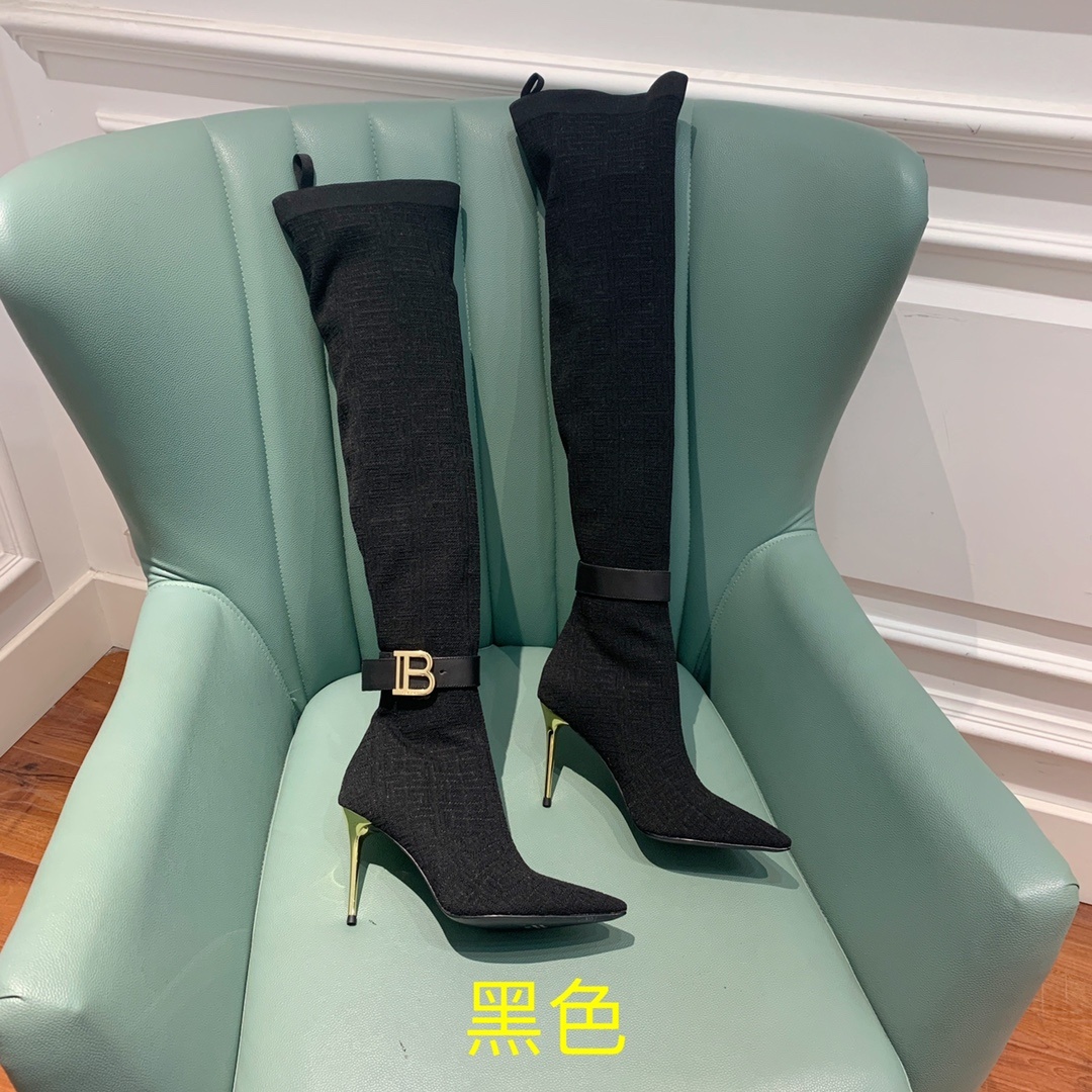 발망 부츠