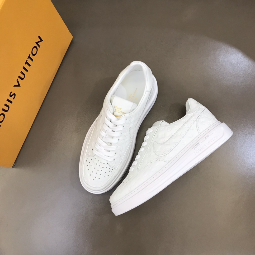 루이비통 스니커즈