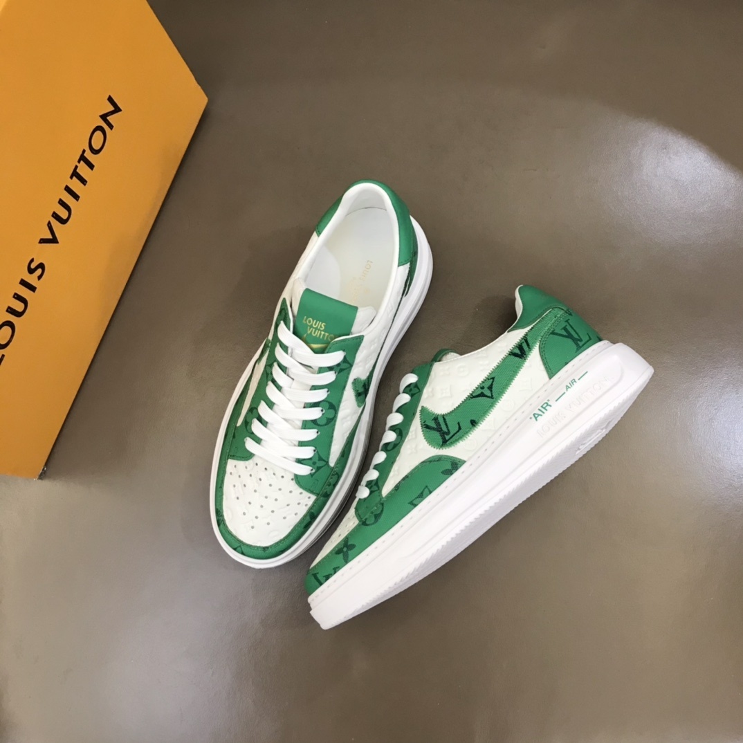 루이비통 스니커즈