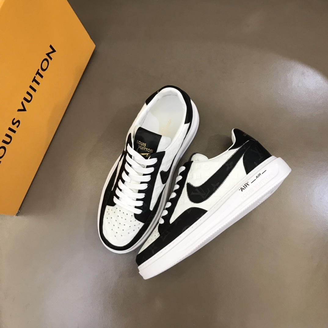 루이비통 스니커즈