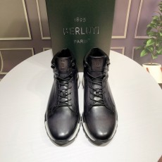 벨루티 스니커즈