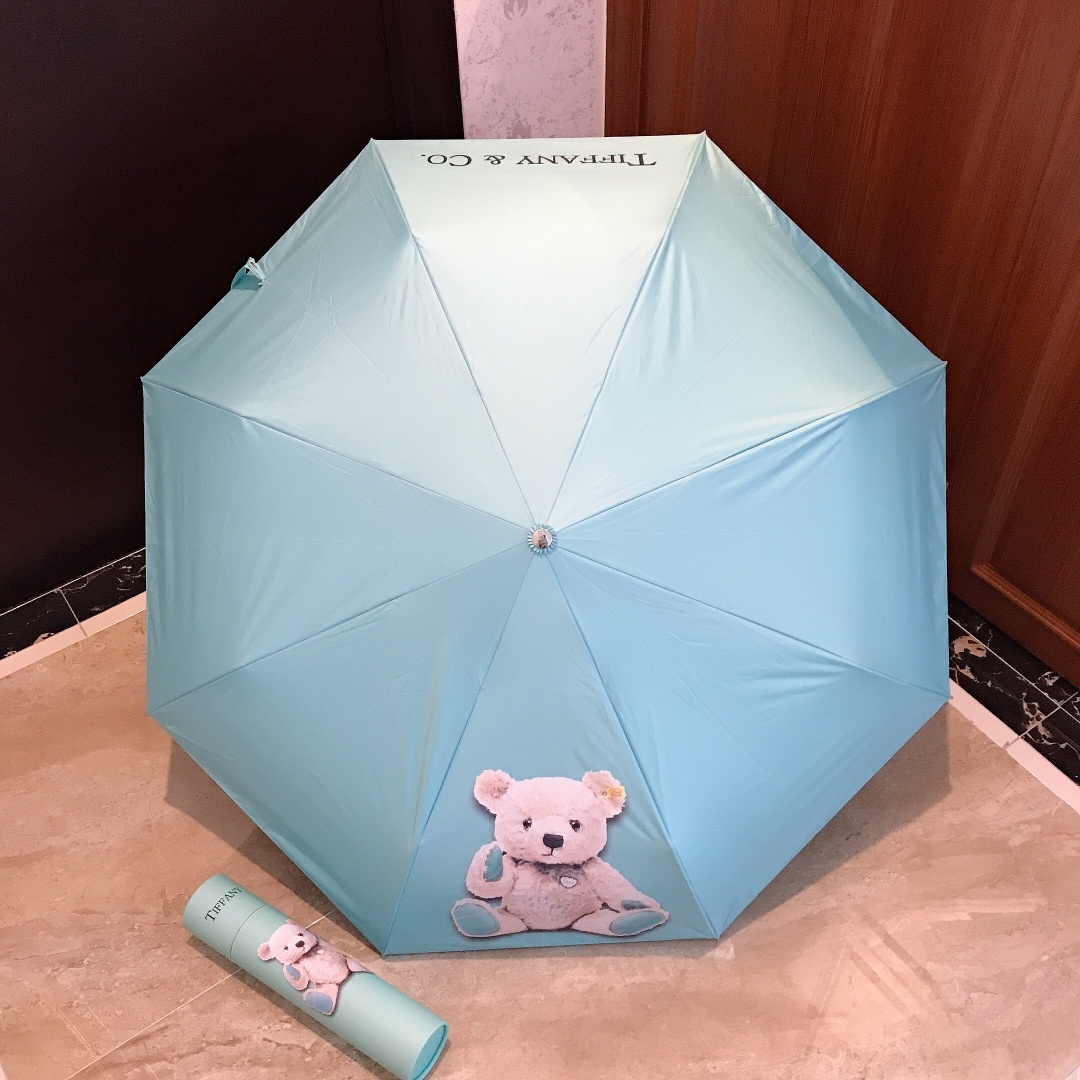 티파니 우산