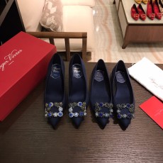 로저비비에 구두