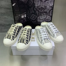 디올 스니커즈뮬