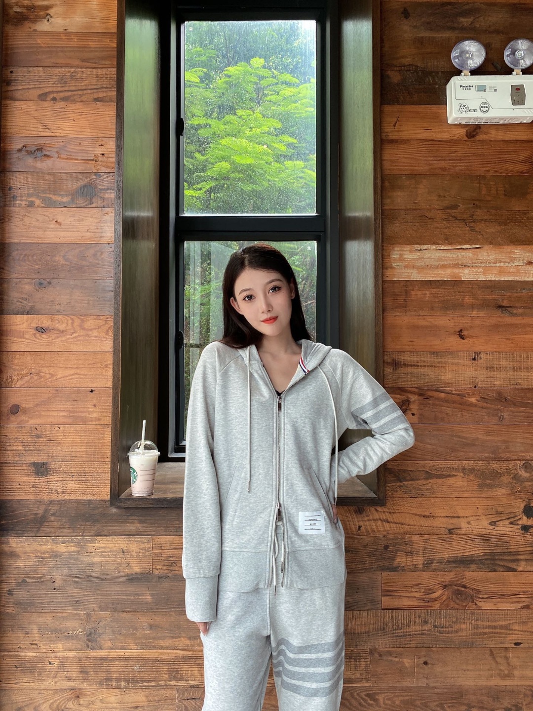 톰브라운 자켓