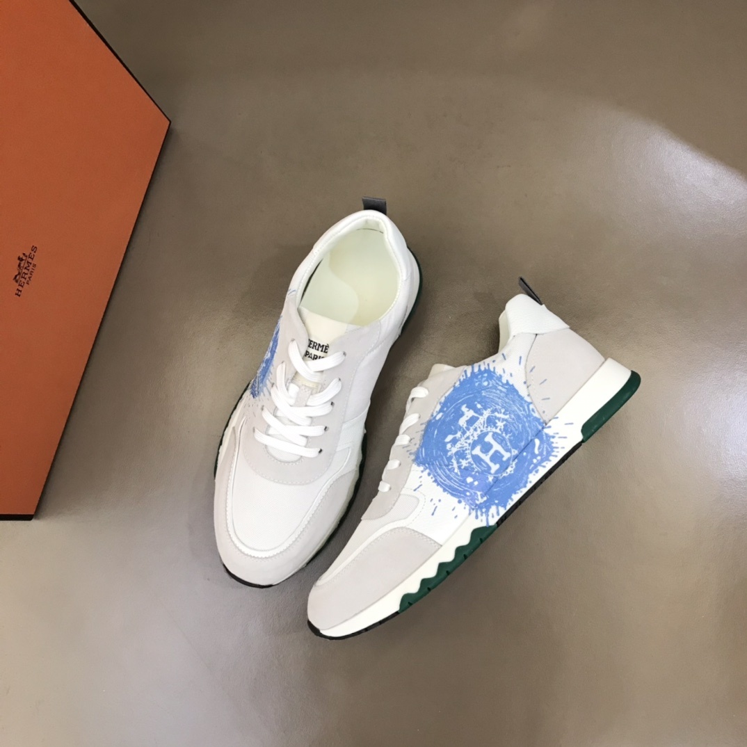 에르메스 스니커즈