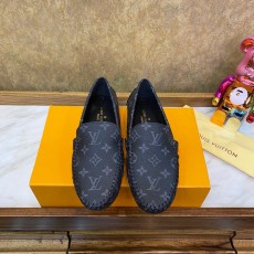 루이비통 드라이빙슈즈