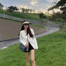 톰브라운 가디건