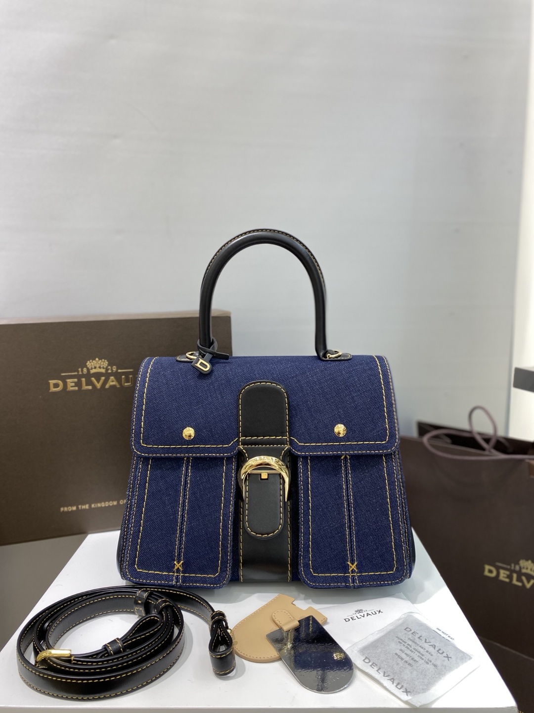 델보 브리앙MM