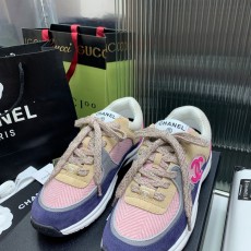 샤넬 스니커즈