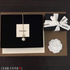샤넬 목걸이
