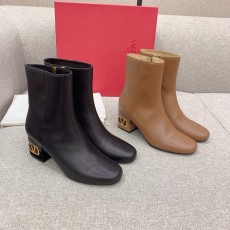 발렌티노 부츠