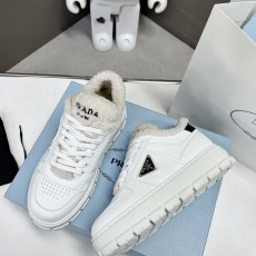 프라다 스니커즈