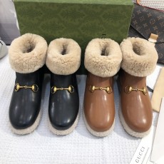 구찌 부츠