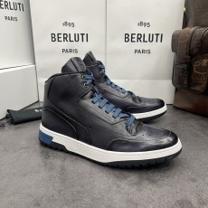 벨루티 스니커즈