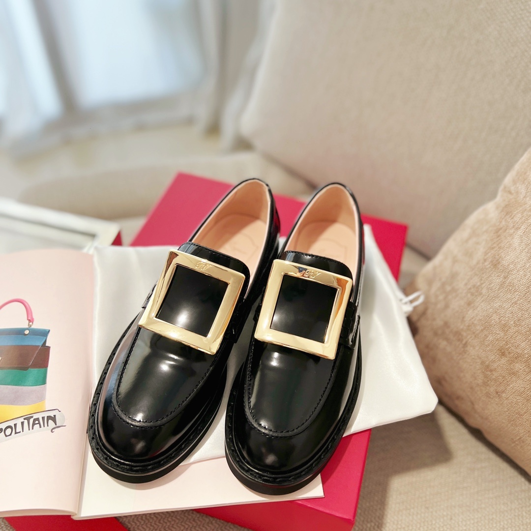 로저비비에 로퍼