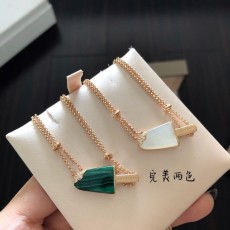 불가리 목걸이