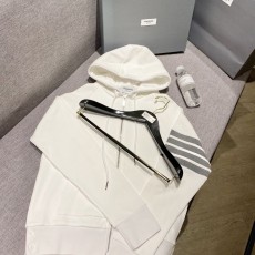 톰브라운 후드집업