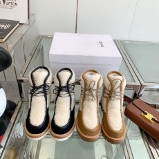 셀린느 부츠