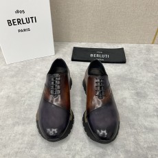 벨루티 스니커즈
