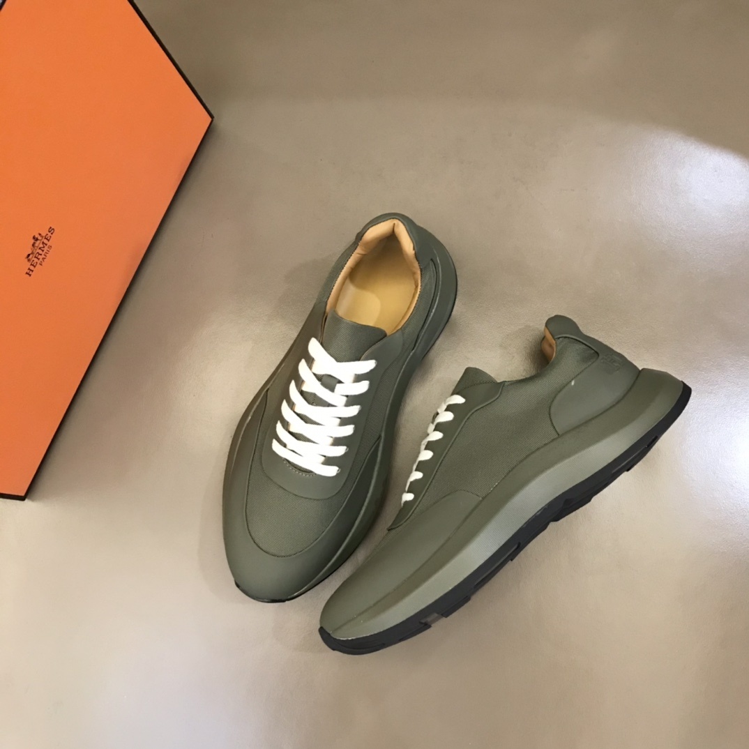에르메스 스니커즈