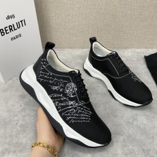 벨루티 스니커즈