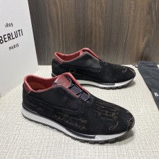 벨루티 스니커즈